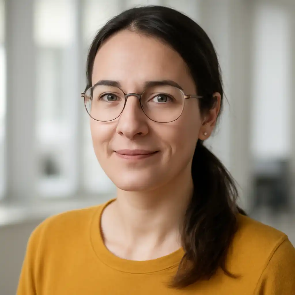 Giulia Marchetti